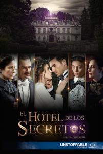 El Hotel de los Secretos