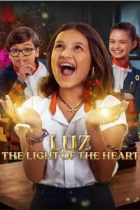 Luz: S jiskrou v srdci