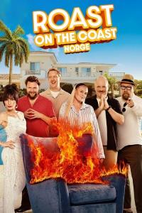 Roast on the Coast - Norway plakát