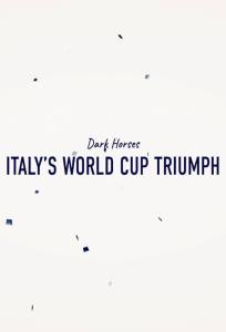 Italský triumf na Mistrovství světa