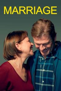 Manželství plakát