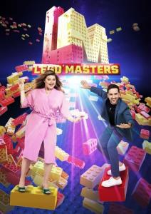 Lego Masters Česko a Slovensko
