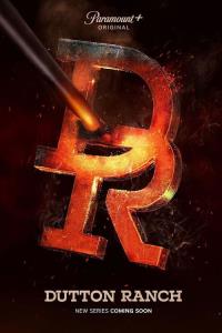 Dutton Ranch plakát