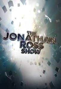 The Jonathan Ross Show plakát