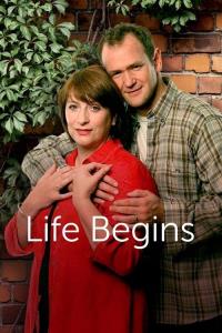 Life Begins plakát