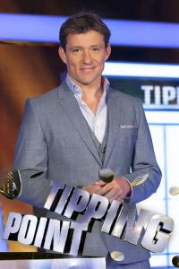 Tipping Point plakát