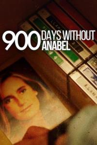 900 dní bez Anabel