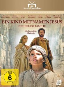 Ein Kind mit Namen Jesus plakát