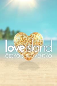 Love Island Česko a Slovensko