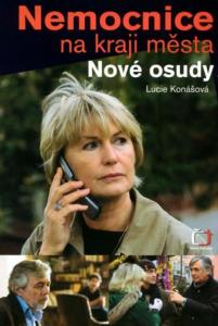 Nemocnice na kraji města - nové osudy plakát