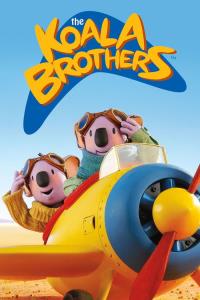 The Koala Brothers plakát