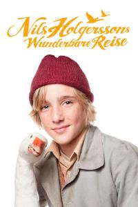 Nils Holgerssons wunderbare Reise plakát