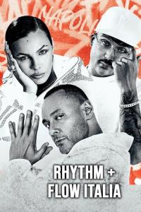 Rhythm + Flow: Itálie