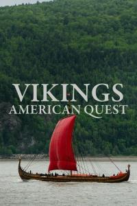 Do Ameriky ve stopách vikingů plakát