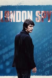 London Spy plakát