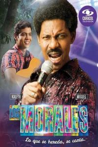 Los Morales plakát