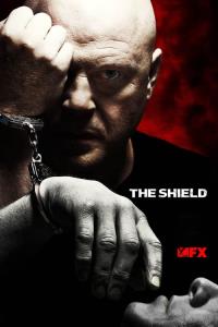 The Shield - policejní odznak