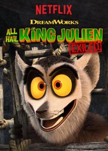 Sláva králi Jelimánovi - Vyhoštěn