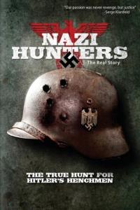 Nazi Hunters Nazi Hunters plakát