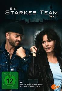 Ein starkes Team plakát