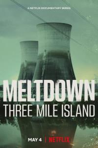 Jaderná havárie na Three Mile Island