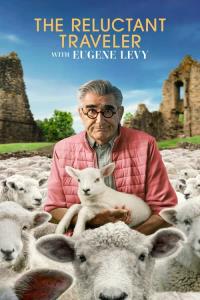 Eugene Levy, zdráhavý cestovatel