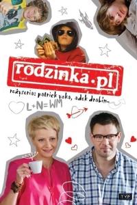 Rodzinka.pl plakát