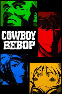 Kovboj Bebop: Lovec odměn