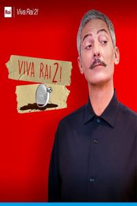 Viva Rai 2! plakát