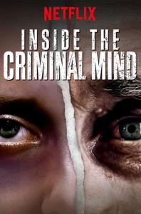 Inside the Criminal Mind plakát