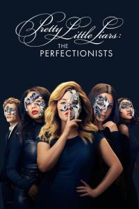 Pretty Little Liars