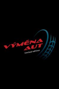Výměna aut limited edition plakát