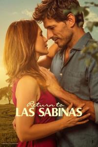 Návrat na Las Sabinas