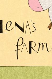 Lena's Farm plakát