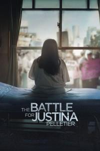 The Battle for Justina Pelletier plakát