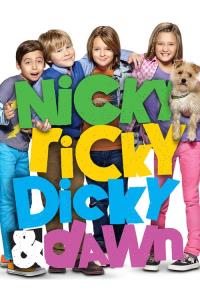Nicky, Ricky, Dicky a Dawn