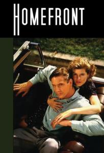 Homefront plakát