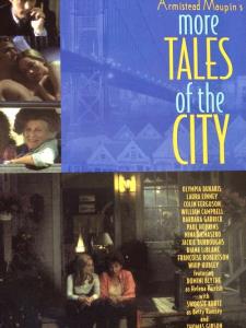 More Tales of the City