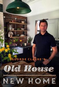 George Clarke - Staré domy, nové domovy