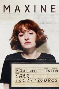 Maxine plakát