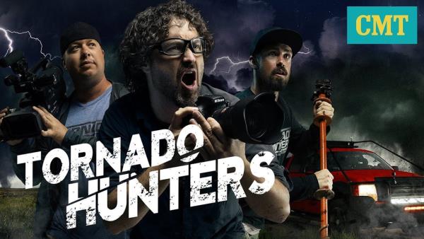 Tornado Hunters