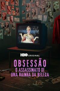 Obsession: The Murder of a Beauty Queen plakát