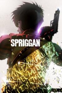 Elitní agenti Spriggan