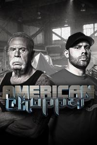 American Chopper plakát