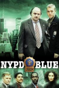 Policie New York