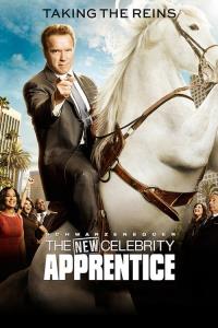 The Apprentice plakát