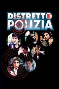Police District plakát