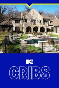 MTV Cribs MTV Cribs plakát