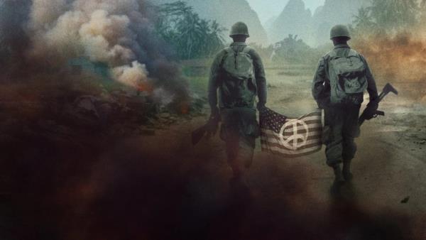 Zlomové okamžiky: Válka ve Vietnamu