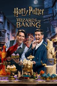 Harry Potter: Kouzelné pečení